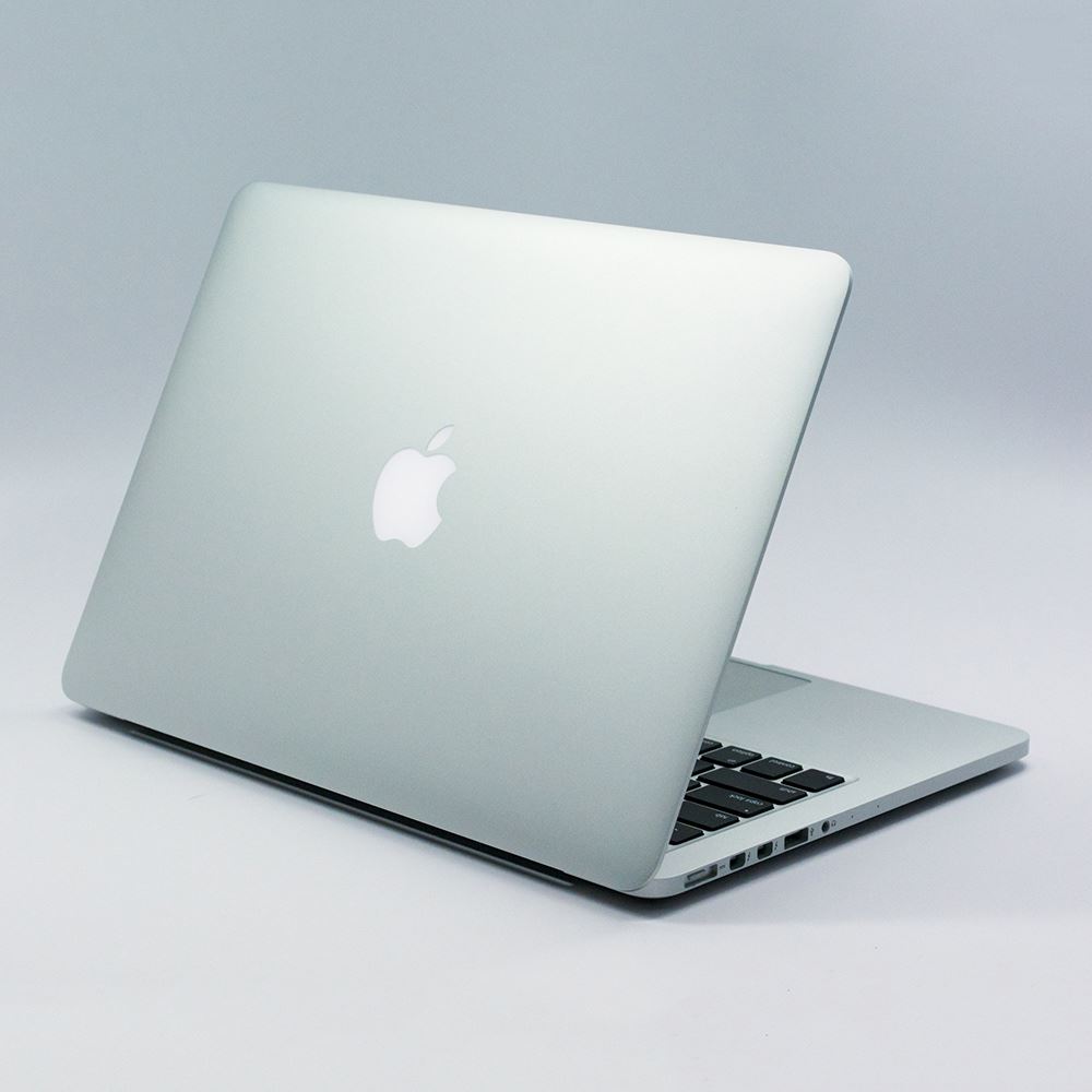 nopCommerce demo store. Apple MacBook Pro 13-inch